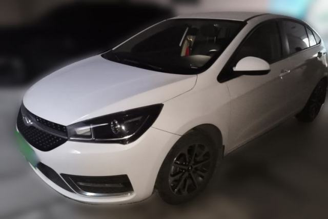 Used Chery Arrizo 5 2021 PRO 1.5L Manual Youth Edition