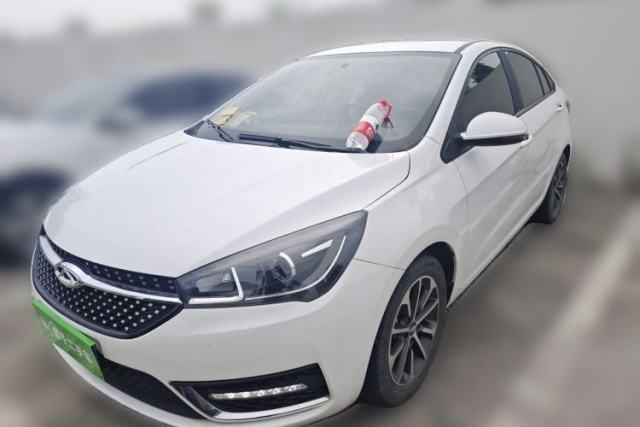 Used Chery Arrizo 5 2021 PRO 1.5L CVT Youth Edition
