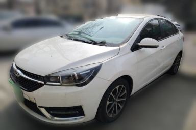 Used Chery Arrizo 5 2021 PRO 1.5L CVT Youth Edition