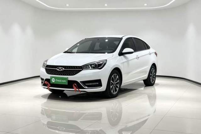 Used Chery Arrizo 5 2021 PRO 1.5L CVT Youth Edition