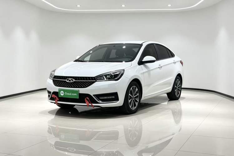 Used Chery Arrizo 5 2021 PRO 1.5L CVT Youth Edition Guazi used car, China used car export, Used car for sale, Used Chery cars, Cheapest cars for sale