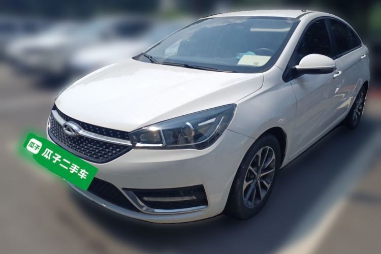 Used Chery Arrizo 5 2021 PRO 1.5L CVT Youth Edition Guazi used car, China used car export, Used car for sale, Used  cars, Cheapest cars for sale