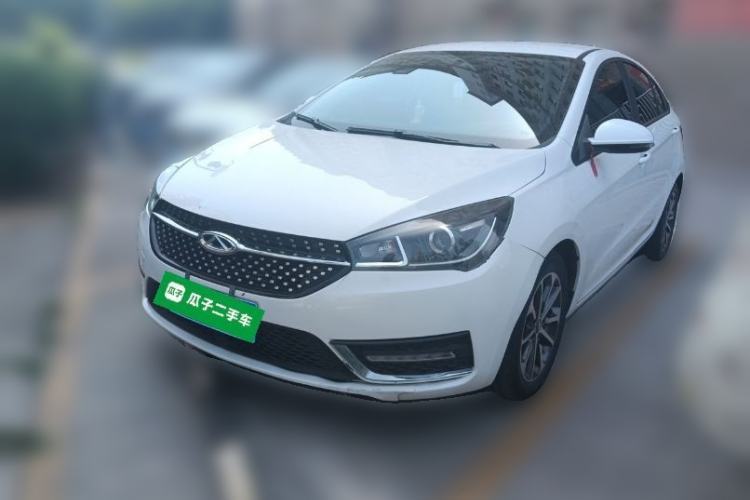 Used Chery Arrizo 5 2021 PRO 1.5L CVT Youth Edition Guazi used car, China used car export, Used car for sale, Used  cars, Cheapest cars for sale
