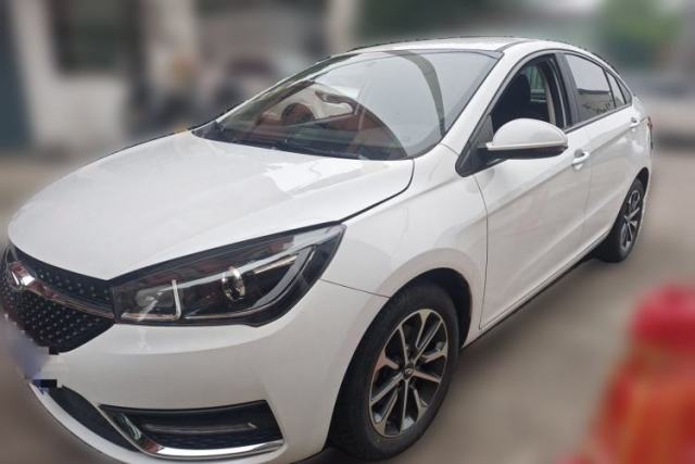Used Chery Arrizo 5 2021 PRO 1.5L Manual Youth Edition
