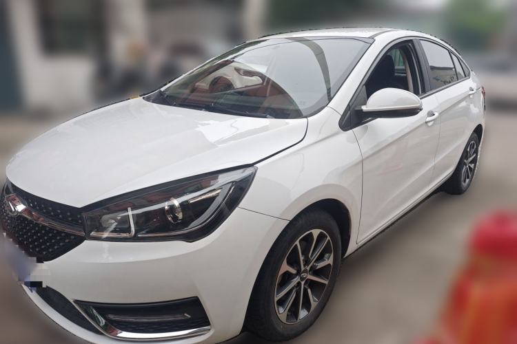 Used Chery Arrizo 5 2021 PRO 1.5L Manual Youth Edition Guazi used car, China used car export, Used car for sale, Used  cars, Cheapest cars for sale