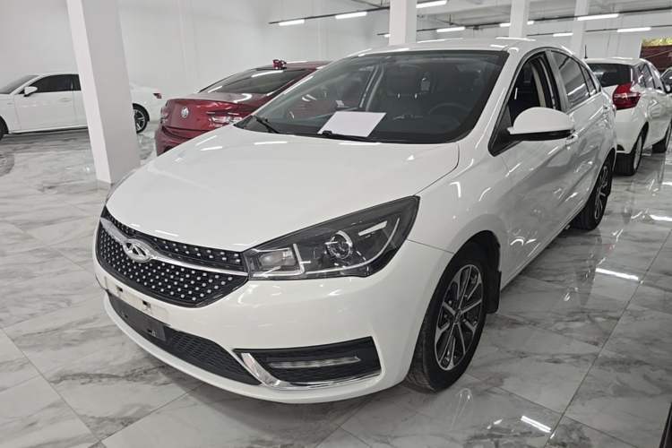 Used Chery Arrizo 5 2021 PRO 1.5L CVT Youth Edition Guazi used car, China used car export, Used car for sale, Used  cars, Cheapest cars for sale