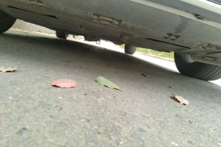 Used Chery Arrizo 5 2021 PRO 1.5L CVT Youth Edition Chassis Front