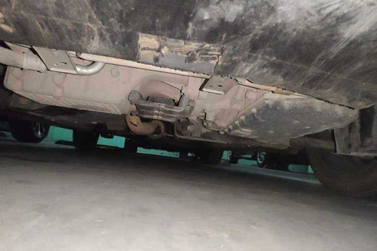 Used Chery Arrizo 5 2021 PRO 1.5L CVT Youth Edition Chassis Front