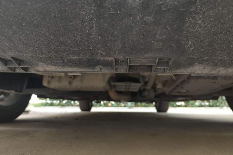 Used Chery Arrizo 5 2021 PRO 1.5L CVT Youth Edition Chassis Front
