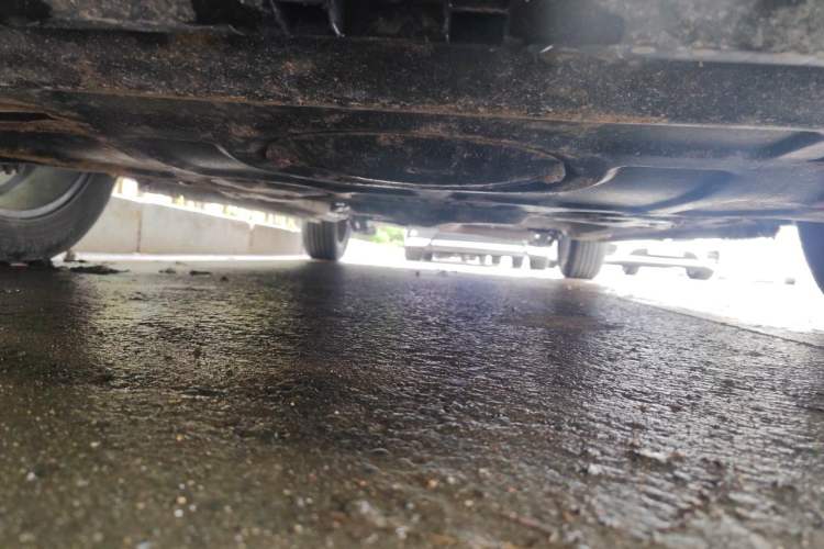 Used Chery Arrizo 5 2021 PRO 1.5L CVT Youth Edition Chassis Front