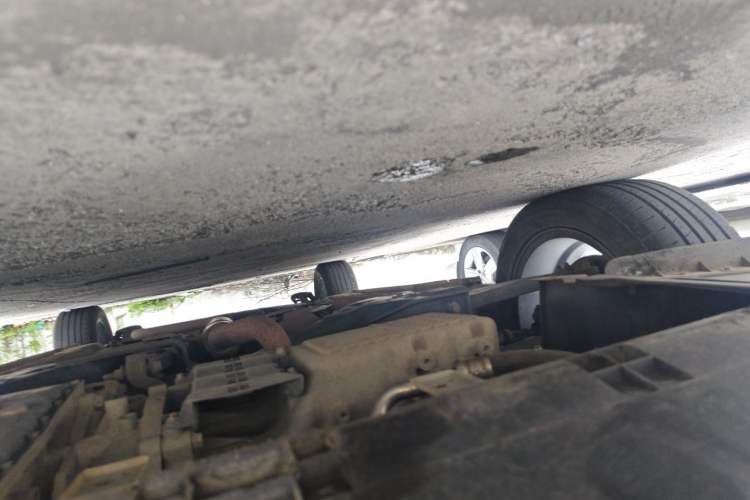Used Chery Arrizo 5 2021 PRO 1.5L CVT Youth Edition Chassis Front