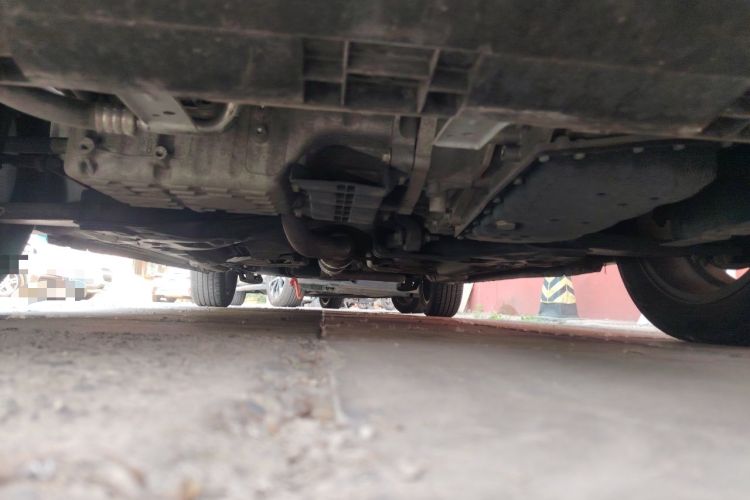 Used Chery Arrizo 5 2021 PRO 1.5L CVT Youth Edition Chassis Front