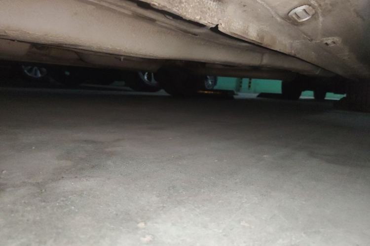 Used Chery Arrizo 5 2021 PRO 1.5L CVT Youth Edition Chassis Front Left