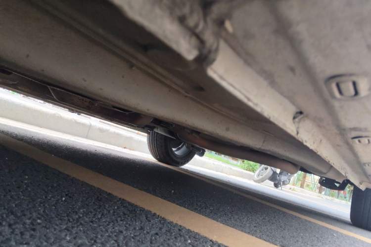 Used Chery Arrizo 5 2021 PRO 1.5L CVT Youth Edition Chassis Front Left