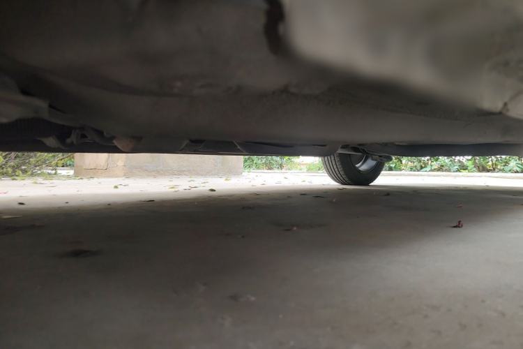 Used Chery Arrizo 5 2021 PRO 1.5L CVT Youth Edition Chassis Front Left
