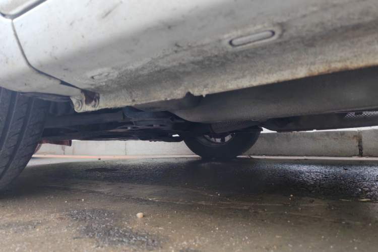 Used Chery Arrizo 5 2021 PRO 1.5L CVT Youth Edition Chassis Front Left