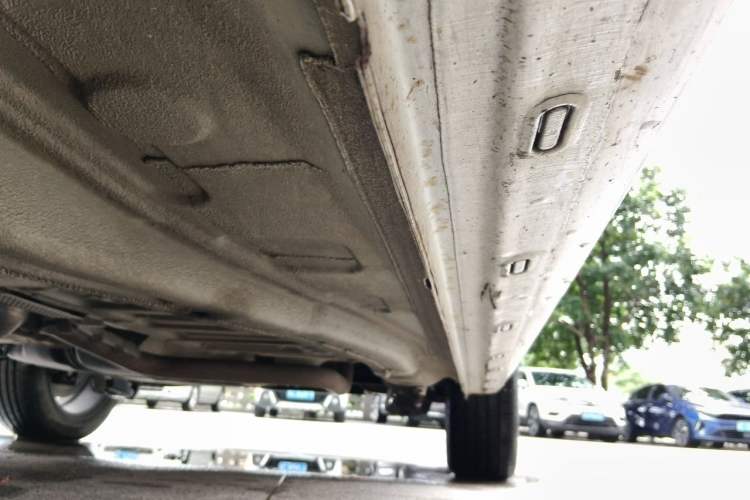 Used Chery Arrizo 5 2021 PRO 1.5L Manual Youth Edition Chassis Front Left