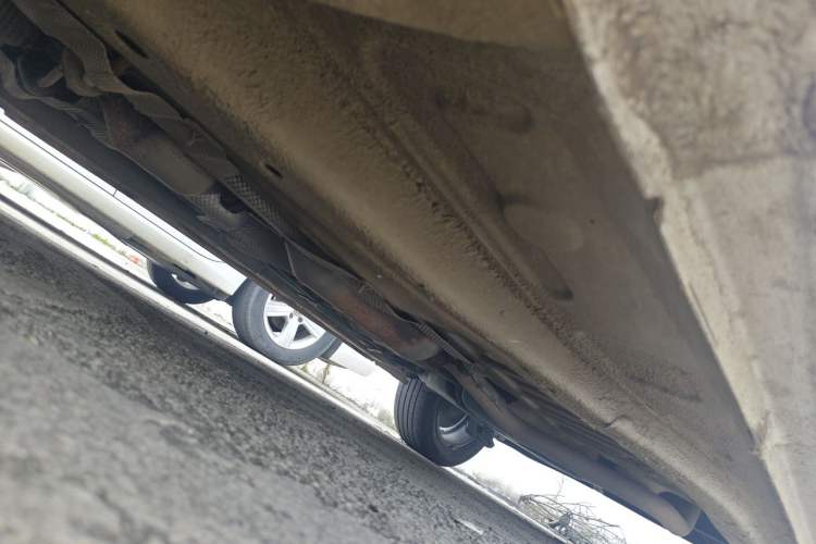Used Chery Arrizo 5 2021 PRO 1.5L CVT Youth Edition Chassis Front Left