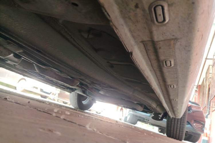 Used Chery Arrizo 5 2021 PRO 1.5L CVT Youth Edition Chassis Front Left