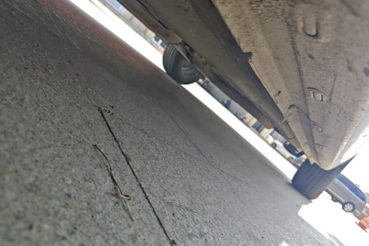 Used Chery Arrizo 5 2021 PRO 1.5L CVT Youth Edition Chassis Front Left