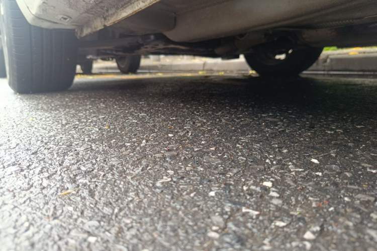 Used Chery Arrizo 5 2021 PRO 1.5L CVT Youth Edition Chassis Front Left
