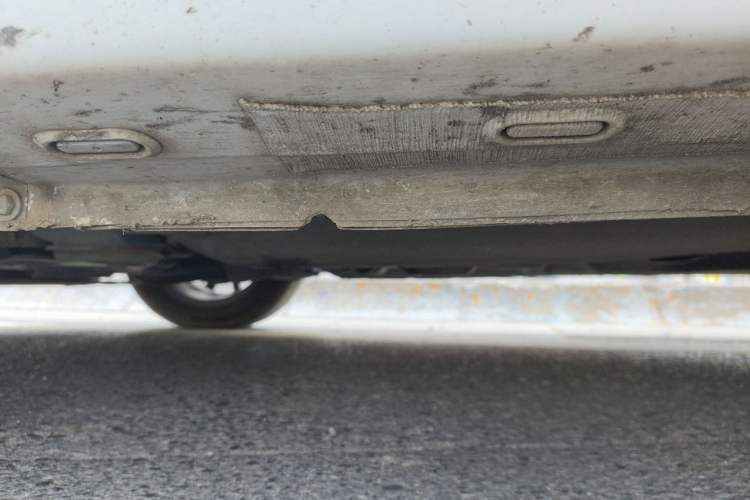 Used Chery Arrizo 5 2021 PRO 1.5L CVT Youth Edition Chassis Front Left