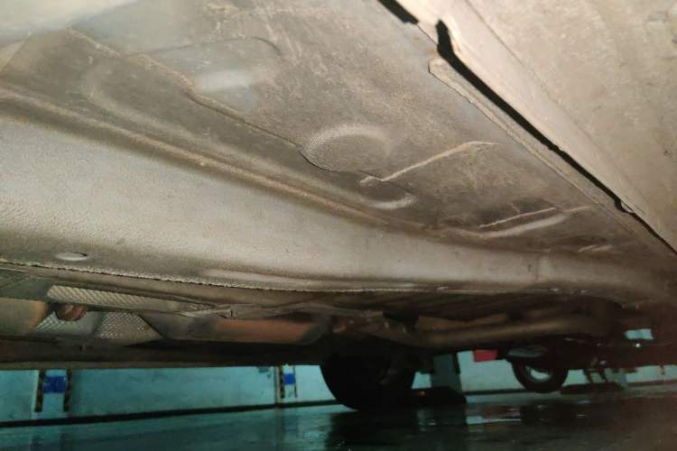 Used Chery Arrizo 5 2021 PRO 1.5L CVT Youth Edition Chassis Front Left