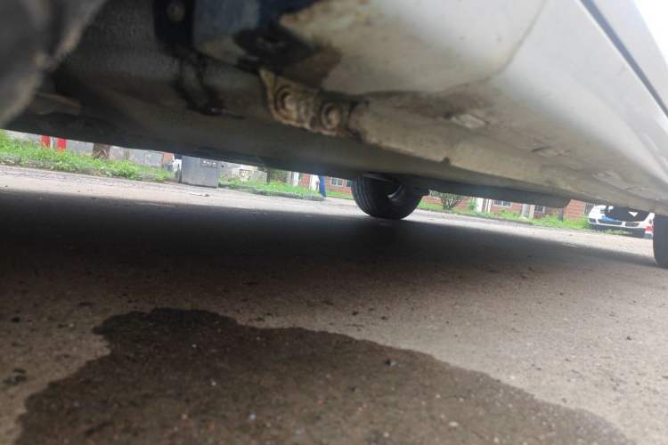 Used Chery Arrizo 5 2021 PRO 1.5L CVT Youth Edition Chassis Front Left