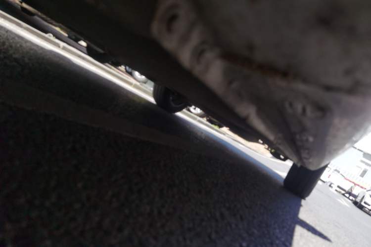 Used Chery Arrizo 5 2021 PRO 1.5L Manual Youth Edition Chassis Front Left