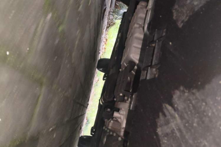 Used Chery Arrizo 5 2021 PRO 1.5L CVT Youth Edition Chassis Front