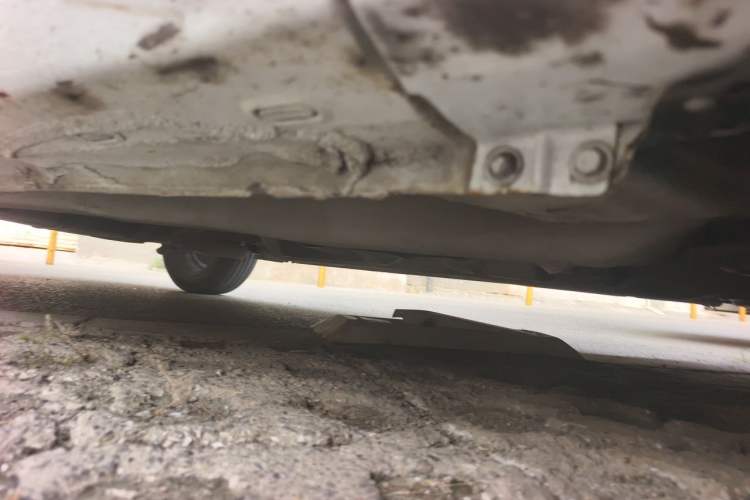 Used Chery Arrizo 5 2021 PRO 1.5L CVT Youth Edition Chassis Front Right