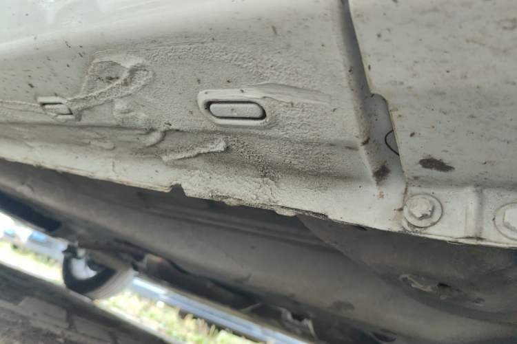 Used Chery Arrizo 5 2021 PRO 1.5L Manual Youth Edition Chassis Front Right