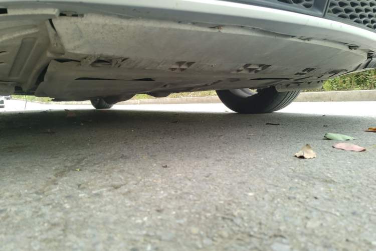 Used Chery Arrizo 5 2021 PRO 1.5L CVT Youth Edition Chassis Front Right