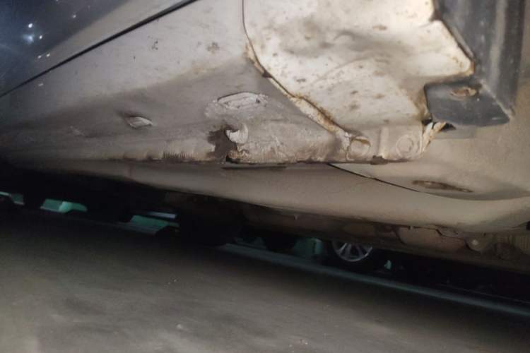 Used Chery Arrizo 5 2021 PRO 1.5L CVT Youth Edition Chassis Front Right