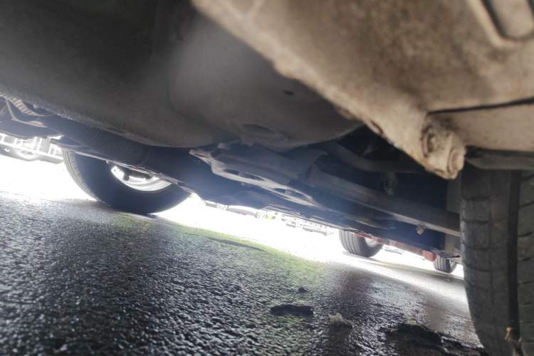 Used Chery Arrizo 5 2021 PRO 1.5L CVT Youth Edition Chassis Front Right