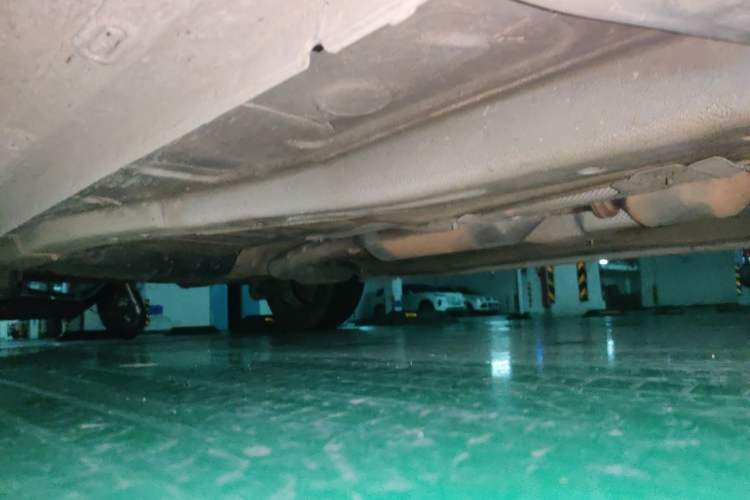 Used Chery Arrizo 5 2021 PRO 1.5L CVT Youth Edition Chassis Front Right