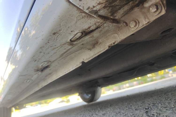 Used Chery Arrizo 5 2021 PRO 1.5L Manual Youth Edition Chassis Front Right