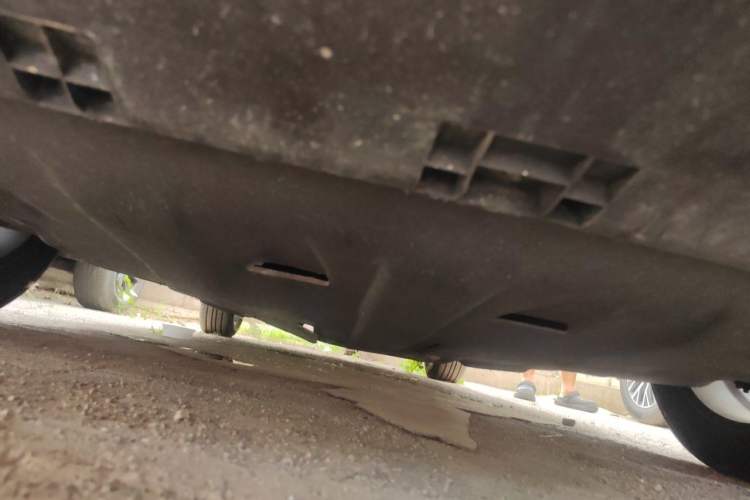 Used Chery Arrizo 5 2021 PRO 1.5L Manual Youth Edition Chassis Front