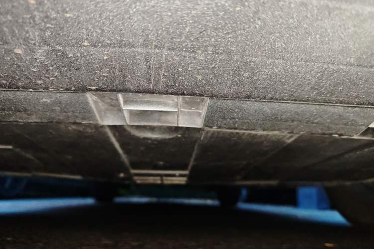 Used Chery Arrizo 5 2021 PRO 1.5L CVT Youth Edition Chassis Front
