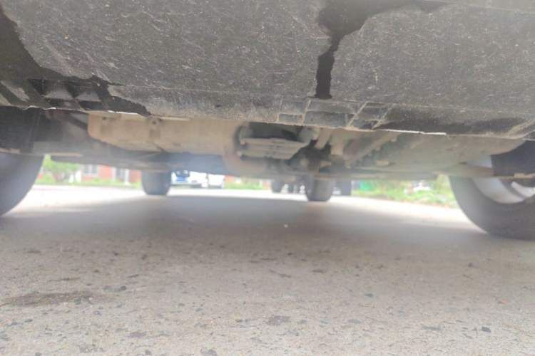 Used Chery Arrizo 5 2021 PRO 1.5L CVT Youth Edition Chassis Front