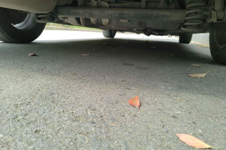 Used Chery Arrizo 5 2021 PRO 1.5L CVT Youth Edition Chassis Rear