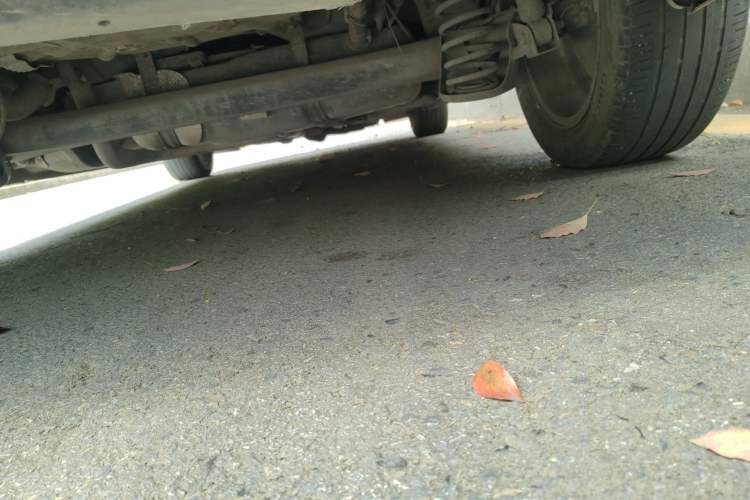 Used Chery Arrizo 5 2021 PRO 1.5L CVT Youth Edition Chassis Rear Left