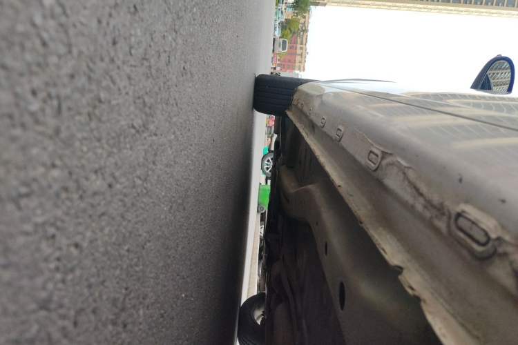 Used Chery Arrizo 5 2021 PRO 1.5L Manual Youth Edition Chassis Rear Left