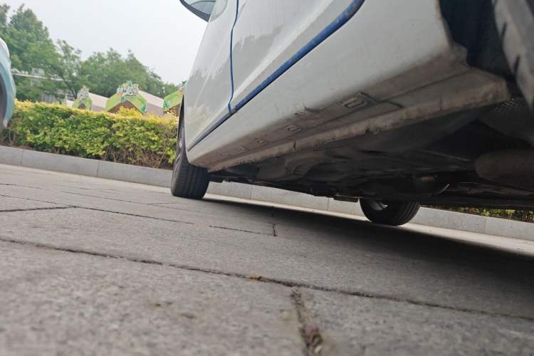 Used Chery Arrizo 5 2021 PRO 1.5L CVT Youth Edition Chassis Rear Left