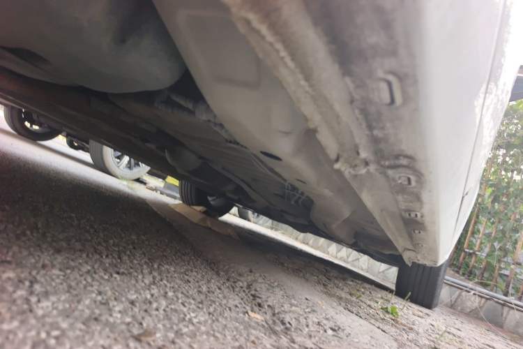 Used Chery Arrizo 5 2021 PRO 1.5L CVT Youth Edition Chassis Rear Right