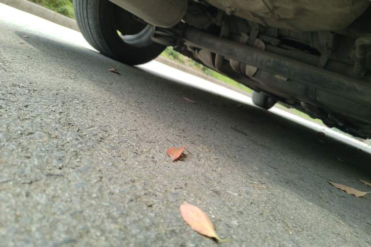 Used Chery Arrizo 5 2021 PRO 1.5L CVT Youth Edition Chassis Rear Right