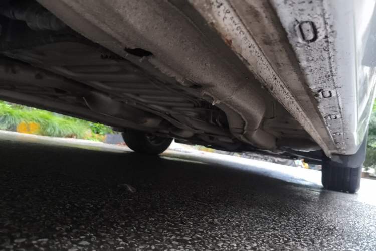Used Chery Arrizo 5 2021 PRO 1.5L CVT Youth Edition Chassis Rear Right