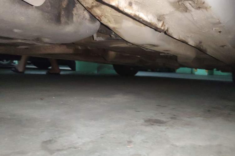 Used Chery Arrizo 5 2021 PRO 1.5L CVT Youth Edition Chassis Rear Right