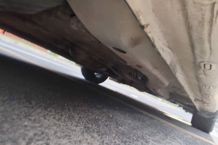 Used Chery Arrizo 5 2021 PRO 1.5L CVT Youth Edition Chassis Rear Right