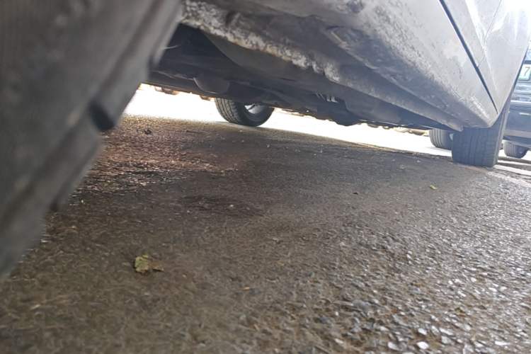 Used Chery Arrizo 5 2021 PRO 1.5L CVT Youth Edition Chassis Rear Right